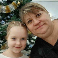 Людмилка Ершова, 02.07, Санкт-Петербург