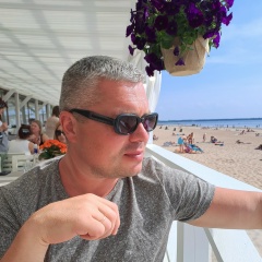 Артём Гуцев, 21.07