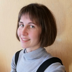 Катюшо-O-Ок Чупрова, 19.10.1984, Санкт-Петербург