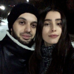 Руслан Бакшеев, 30.08, Москва