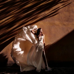 Аня Лиходиевская, 18.10.1987, Praha