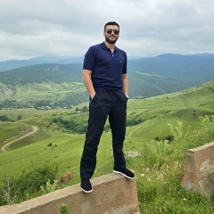 Хатаи Гулиев, Шадринск