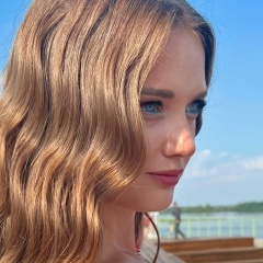 Maria Volkova, 24.01.1994, Нижний Новгород