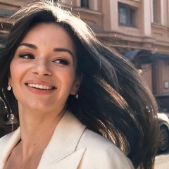 Лена Романова, 15.06.1986, Санкт-Петербург