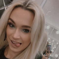 Lenusik Sharp, 10.01, Нижний Новгород