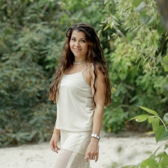 Катьчка Литвишкова, 30.05