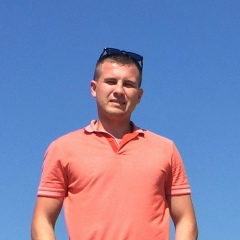 Сашка Малинников, 24.06.1987, Киев