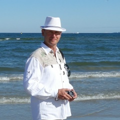 Виктор Трибунский