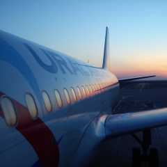 Наталия Малко, 01.12.1984, Симферополь