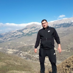 Сослан Габеев, 04.02.1984, Владикавказ