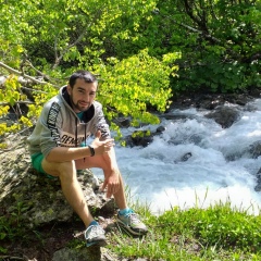 Артём Егиазаров, 04.07.1994, Пятигорск