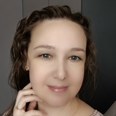 Татьяна Шустрова, 11.09.1982, Санкт-Петербург