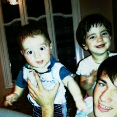 Закарья Нуцалханов, 09.05.1991, Махачкала