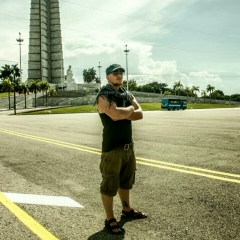 Борис Котляревский, 05.07.1986, Москва