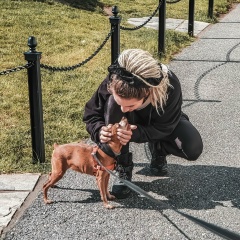 Даша Сераева, 05.08.1990, Калининград