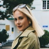 Ольга Аверкина, 21.02.1989, Москва