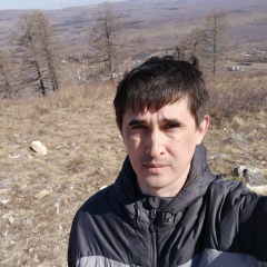 Виталий Хусаинов, Челябинск