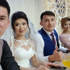 Эдуард Исмагулов, 07.10.1989, Актау