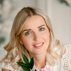 Ольга Бредихина, 12.10, Псков