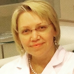 Татьяна Серебряк, 29.08, Санкт-Петербург