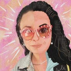 Катерина Золина, 28.10.1986, Санкт-Петербург