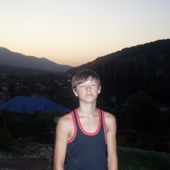 Александр Плеханов, 30.06.1993, Морозовск