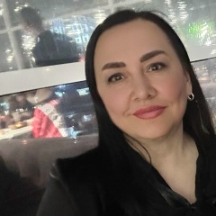 Наталья Петина, 24.12.1977, Барнаул