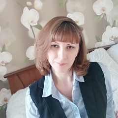 Анастасия Коган, 20.05, Барнаул