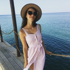 Діана Стечишин, 05.06