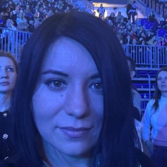 Екатерина Трофимова, 11.06, Санкт-Петербург
