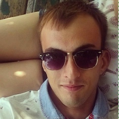 Женя Рубан, 01.10.1993, Сумы
