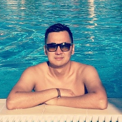 Nyssan Mukhanbetov, Актобе