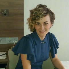 Irinka Gerasimova, 01.02.1989, Ладыжин
