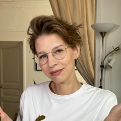 Анна Слободяная, 23.03.1986, Москва