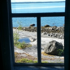 Илья Панов, Москва