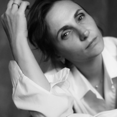 Оксана Артимович