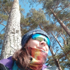 Alla Bork, 21.12