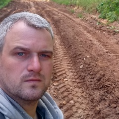 Алексей Тучин, 04.03.1986, Красноярск