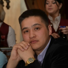 Oka Bolathan, 09.11, Санкт-Петербург