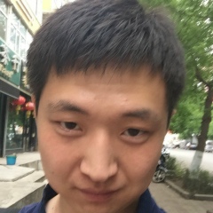 Хэнань Ван, 29.08.1989, Иркутский