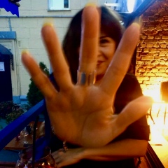 Женя Син, 04.12.1985, Москва