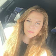 Екатерина Соколова, Москва