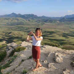 Евгения Бугаева, 11.08.1989