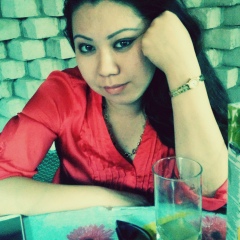 Асима Сейтказина, 15.04.1988, Актобе