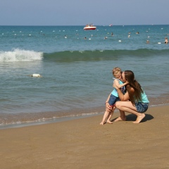 Анна Соболевская, 14.05, Могилёв