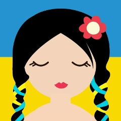 Елена Гончаренко, 26.06, Одесса