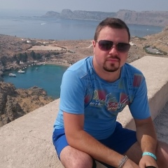 Дмитрий Чура, 18.09.1985, Нижний Новгород