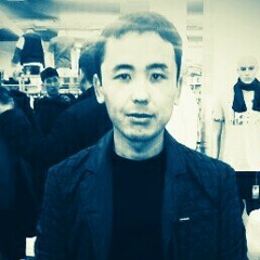 Нурлан Калимбетов, 14.07.1990, Алматы