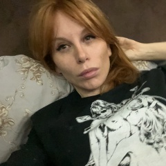 Лиза Надирова, 21.12.1985, Москва