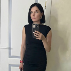 Ульяна Зеленцова, Челябинск